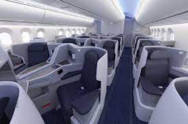 埃及航空座位 埃及航空座位