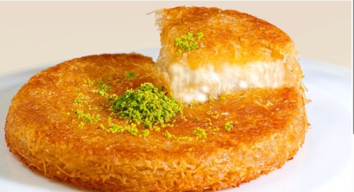 埃及美食小吃 埃及美食小吃