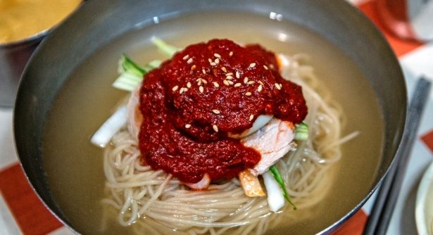 韓國釜山美食 韓國釜山美食