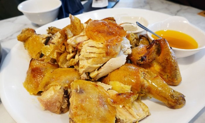 六龜美食