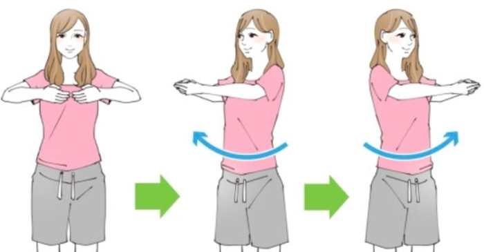 瘦身運動 瘦身運動