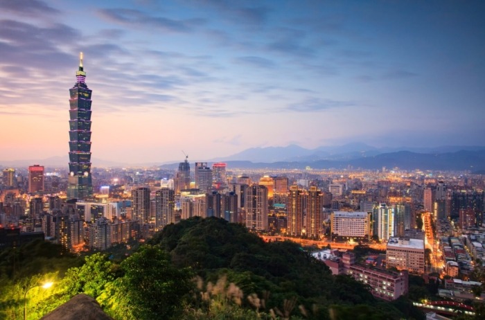 台北景點推薦：台北熱門景點與行程規劃秘笈全指南 post thumbnail image