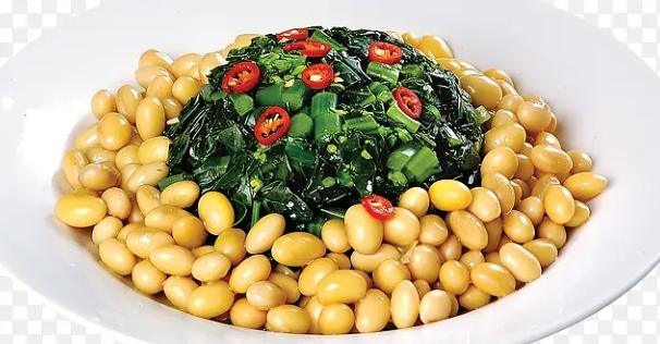 黃豆價格
