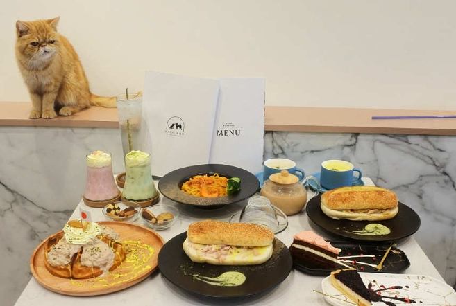 台北寵物友善餐廳：最新推薦10間帶毛孩用餐好去處 post thumbnail image