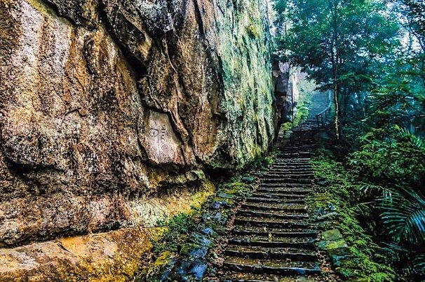 獅頭山風景區美食 獅頭山風景區美食