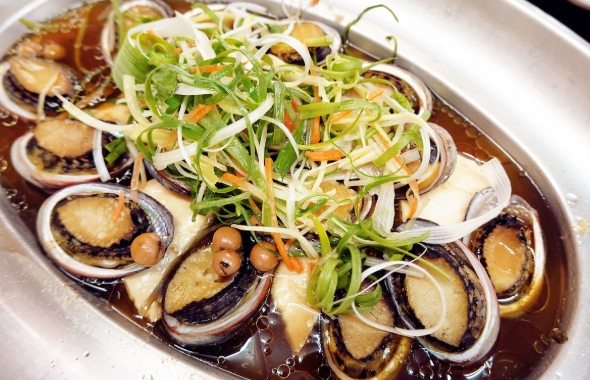 貢寮美食