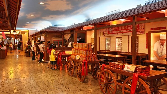 羅東景點室內：十大景點PK表與在地玩家Q&A精選 post thumbnail image