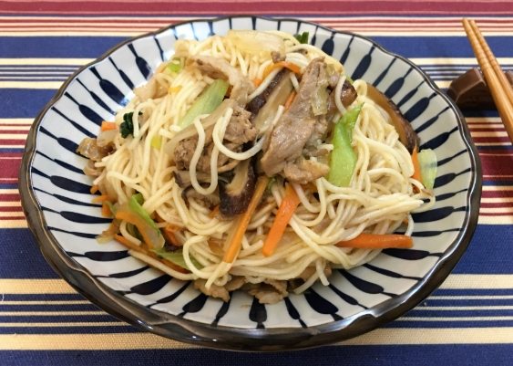 臺灣料理