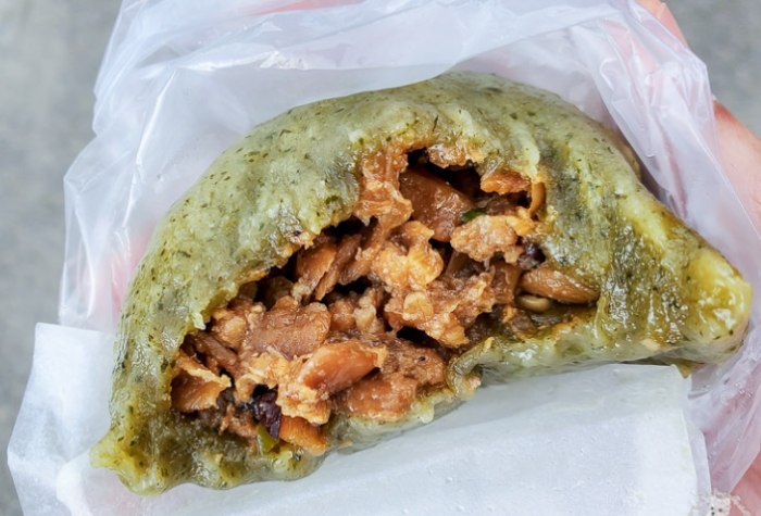 龍潭景點推薦