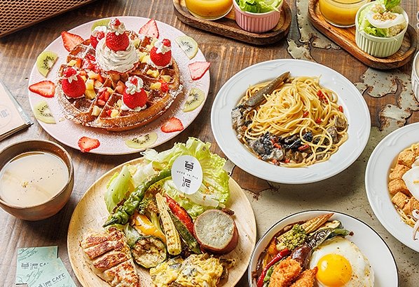 樂樂咖啡 2号店 - 赤峰店