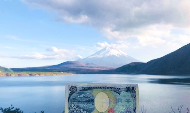 富士山景點介紹