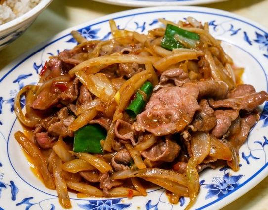 台灣快炒：尋找完美關鍵指標與全台精選名店指南 post thumbnail image