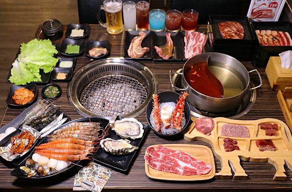 新莊燒烤吃到飽：終極懶人包與選店點餐全攻略 post thumbnail image
