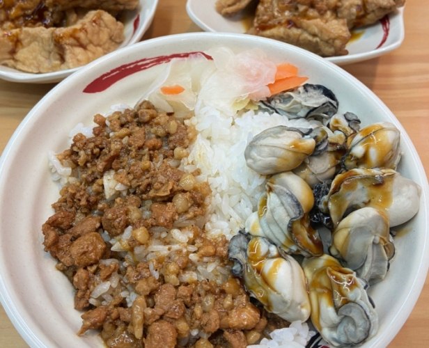 蚵仔吃到飽：台灣蚵仔美食據點全攻略 post thumbnail image