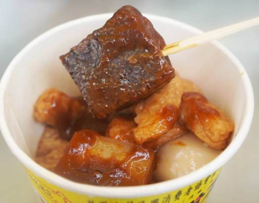 華西街觀光夜市