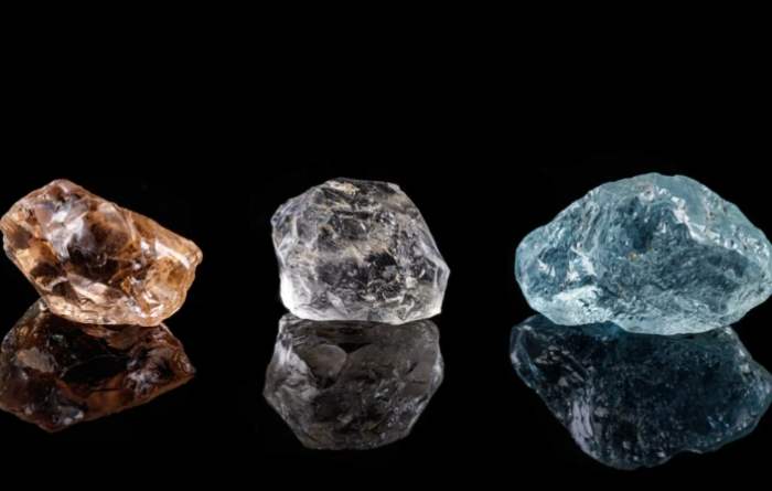 託帕石功效：傳說能量與親身實證全解析 post thumbnail image