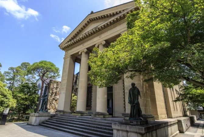 大原美術館：交通指南、門票資訊、展覽亮點及周邊景點全攻略 post thumbnail image