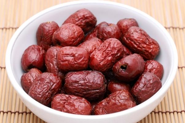 棗功效：聰明吃棗補血養生全攻略 post thumbnail image
