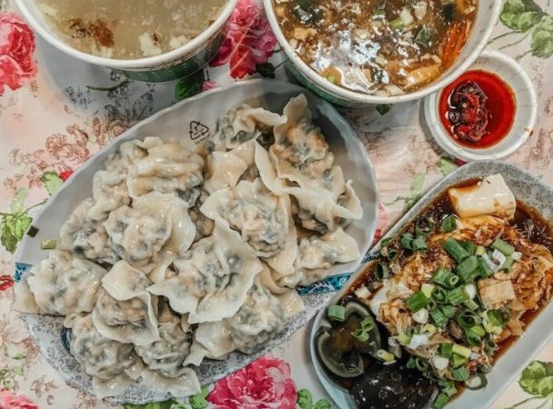 竹北美食小吃推薦：在地人私藏必吃清單大公開 post thumbnail image