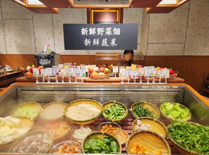 文心秀泰附近美食全攻略：在地人私藏餐廳與平價小吃推薦 post thumbnail image