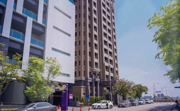 秀泰文心樓層介紹：各樓層功能、美食與娛樂全攻略 post thumbnail image