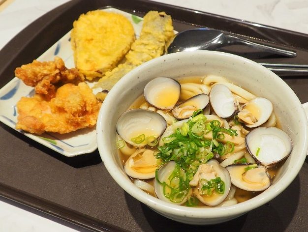 文心秀泰美食廣場