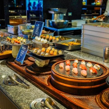 台中高CP值吃到飽