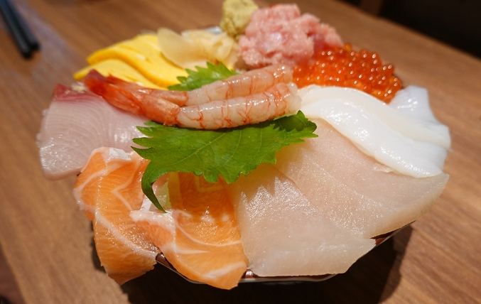 台北握壽司推薦