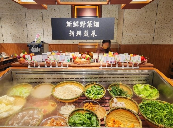 台中秀泰文心店餐廳 台中秀泰文心店餐廳