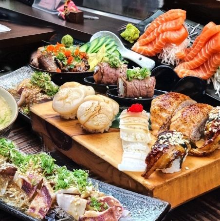 日本料理餐廳推薦