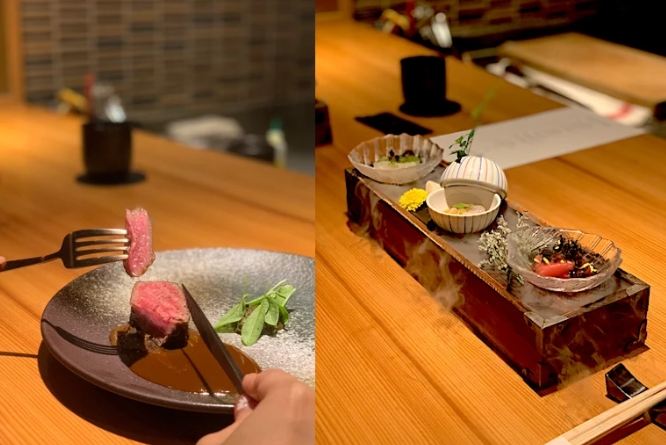 日本料理餐廳推薦