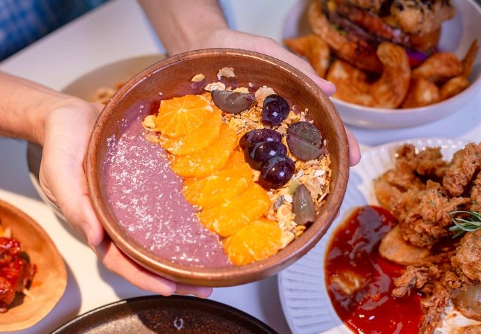 台中秀泰文心店餐廳 台中秀泰文心店餐廳