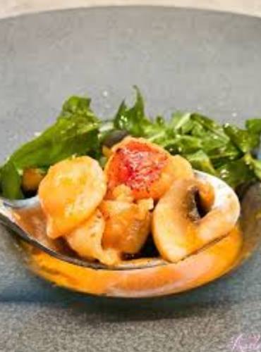 無菜單料理推薦