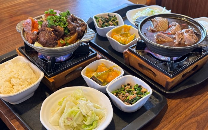 高雄六合夜市餐廳