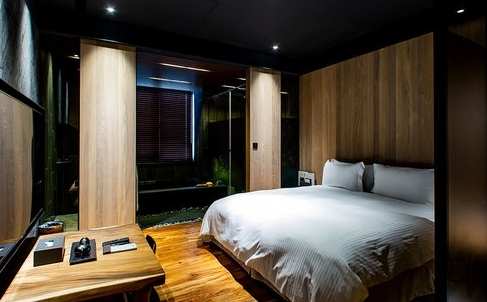 台北小巨蛋附近咖啡廳