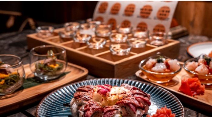 台北日式料理推薦