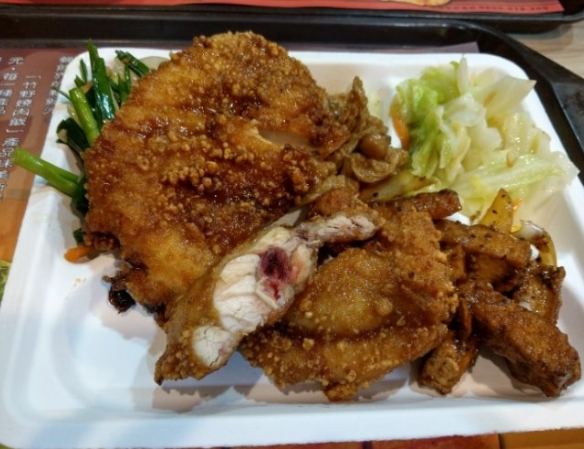 新豐必吃小吃 新豐必吃小吃