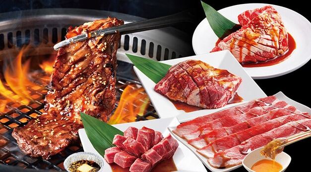 沖繩燒肉王預約