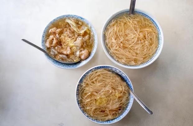 彰化中正路一段小吃