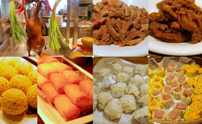 日月潭美食推薦