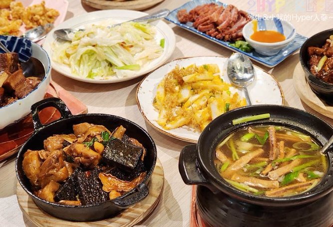 文心秀泰美食廣場