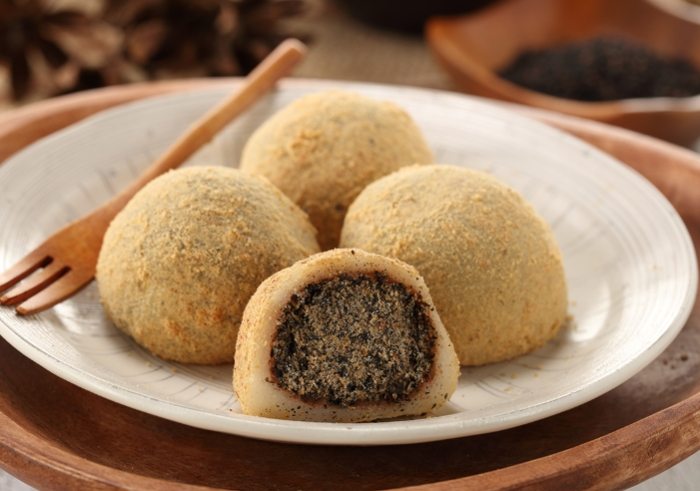 草屯麻糬推薦 草屯麻糬推薦