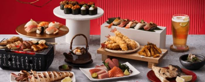 台北握壽司推薦