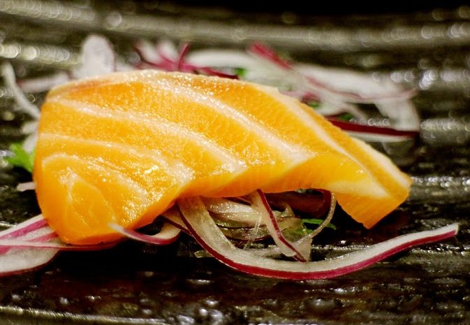 民生社區無菜單日本料理