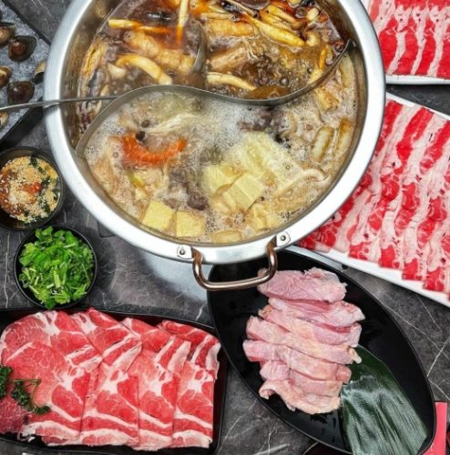 麻辣鍋湯底選擇 麻辣鍋湯底選擇