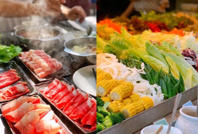 日月潭美食推薦