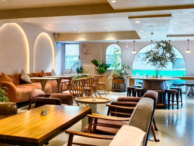 六合夜市美食推薦