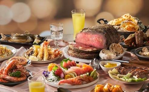 高雄六合夜市餐廳