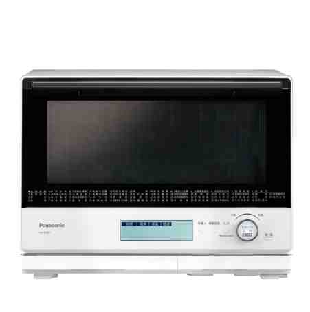 蒸汽烘烤微波爐問題