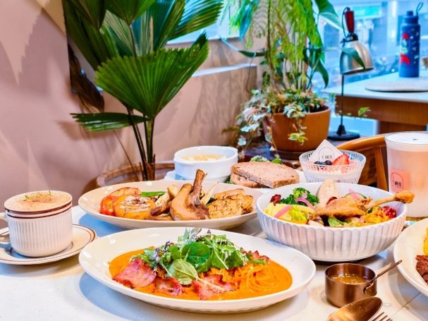 高雄六合夜市餐廳